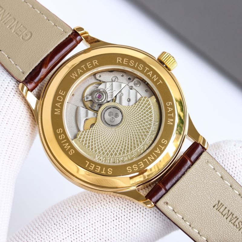 VACHERON CONSTANTIN Watches